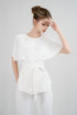 LASANRA CHIARA BLOUSE